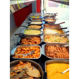 restaurante self service comida caseira endereço Vila Mariana