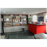 restaurante self service comida de verdade endereço Vila Mariana